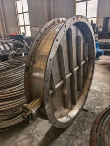 Cost Effective Butterfly Valves for Water & Gas Systems