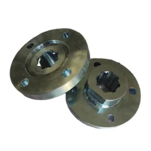 Coupling Joint Steel Parts Flange