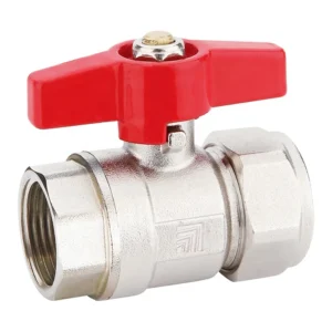 Cryogenic Ball Valve 1/2 for Boiler