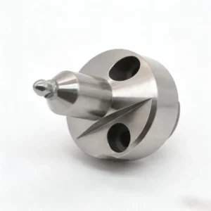 Custom Common Rail Injector Valve Assembly Precision Valve Needle for Diesel Engines