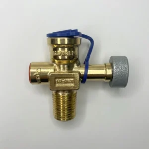 Custom manufactured Brass Gas Cylinder Valve Fits All LPG Cylinders 3kg 5kg 7kg for Stovetops Lamps and Heaters