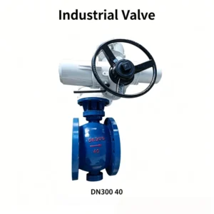 Customizable Ball Valve Stainless Steel Manual Electric Corrosion-resistant Wear-resistant Flange Connection