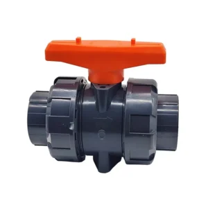 Customized Full Port Manual Valve for Industrial Water Pipe OEM Supported Ball Valve