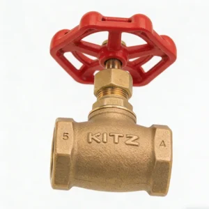 Customized Manual Bronze Globe Valves Model a Water Gas Oil Control Screwed Bonnet Ends OEM Customizable
