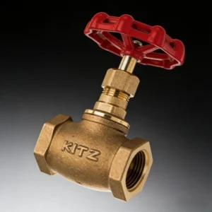 Customized Manual Globe Valve OEM for Household Water Use