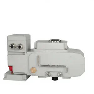 Customized Power Electric Actuator and Driver Valve Parts