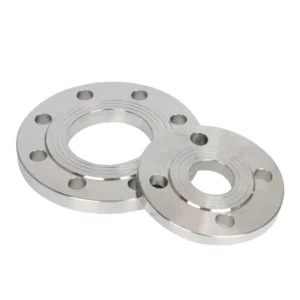 Customized SAE American Standard Stainless Steel 304 316 Custom Surface Treatment Hardware Fittings Standard Flanges