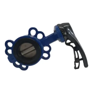 D943H 10C D943H 16C D943H 25C Electric Eccentric Butterfly Valves 4″ Manual Butterfly Valve for High Temperature Water