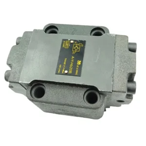 DFY Series Hydraulic Control Check Valve DFY-B20H2-S DFY-B32H2-S DFY-F50H1-S DFY-F50H2-S Electronic Component DFY-B20H2-S