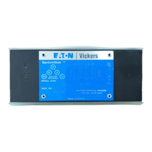 DGMDC 5 Superimposed Check Valve Hydraulic Directional Valve