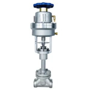 DJQ(10-50) Cryogenic Emergency Closure Shutoff Valve 4.0MPa OEM Customization Support