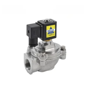 DMF-Z Right-Angle Pulse Solenoid Valve 20-76S Dust Collector Parts