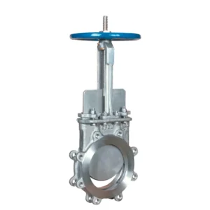 DN1400 Knife Gate Valve