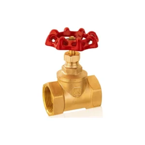 DN15 DN50 Brass Globe Valve