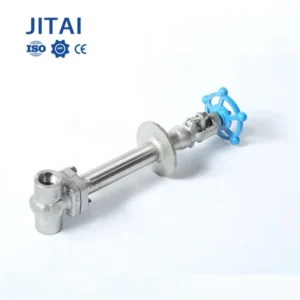 DN15-DN80 Water Media Low Temperature Socket Weld Manual Stainless Steel Stop Globe Valve