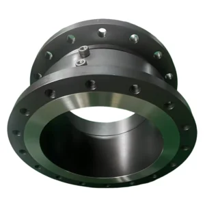 DN250 PN16 Flange to Flange Rotating Joint for High Flow Industrial Applications
