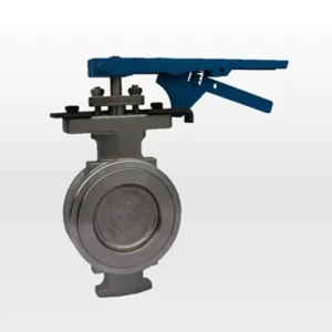 DN300 Butterfly Valve Repair Kit for Butterfly Valve Split Butterfly Valve
