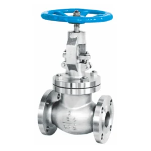 DONJOY Industrial Flanged Gate Valves Stainless Steel Gate Valve Gate Valve