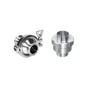 DONJOY Sanitary One Way Check Valve Non Return Valve Check Check Valve