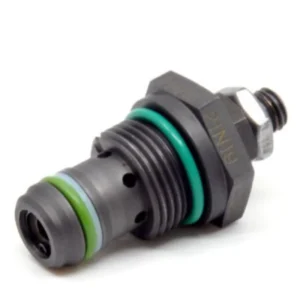 DVE08920-01-C-V Flow Control Valve 13gpm 350bar Hydraulic Cartridge Needle Valve Replace SUN Rexroth High Pressure Valves