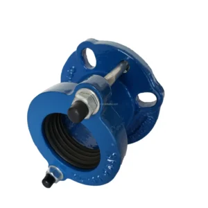 Di Wide Range Quick Flange Joint for Connecting Pipes and Valves DI Flange Adaptor