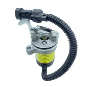 Diesel Generator Engine Shutoff Down Stop Solenoid Valve 04272956 13026697 13034654 04103808 04103812 01181663 01181665 41-6383