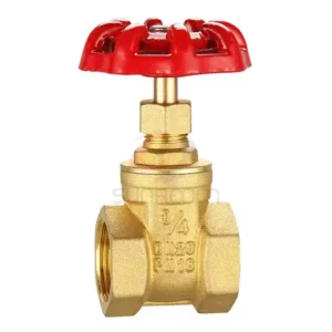 Direct From China Factory PN 16 Brass Globe Valve for Firefighting Equipment Pipeline High Flow