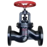 Ductile Iron Globe Valve