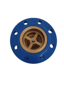 Ductile Iron Silent Check Valve From Chinese Factory High Quality and Low Price Cast Iron Vertical Pump Check Valve