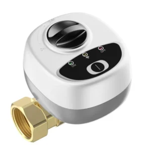 EWelink APP WiFi Smart Valve DN15 DN20 DN25 Automated Ball Water/Gas Shutoff Wireless Remote Control Switches Alexa Compatible