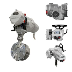 Electric Actuator IQ Range IQ10 IQ20 IQ35 IQ40 IQ70 IQ90 IQ95 IQ12 IQ25 IQ18 Linear Valve Actuators