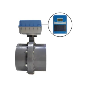 Electric Ball Valve PVC Electric Valve High Performance Electric Ball Valve PVC