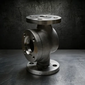 Electric High Strength Acid Proof Good Sealing Shutoff Stainless Steel Globe Valve Extend Service Life Change Fluid Direction