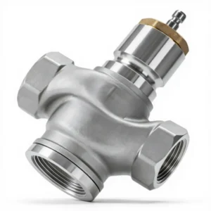 Electric High Temperature Bellow Seal Stainless Steel Globe Valve for Steam and Gas