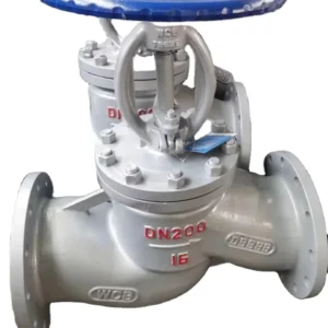 Electric Sanitary Focus Globe Valve 316 Stainless Steel for Ultra-Pure Water Gas Systems Semiconductor Manufacturing Low