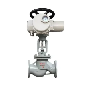 Electric Shut off Valve