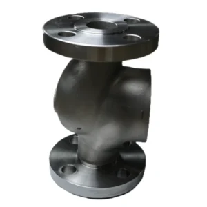 Electric Shutoff High Prevent Backflow Reduce Energy Consumption Corrosion Resistance Long Lifespan High Temperature