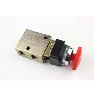 Emergency Air Shut off Switch Valve Use for Oil Tank Truck