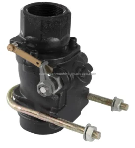 Emergency Shut off Valve