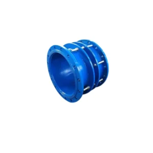 Ex factory Price Double Flange Limit Disassembly Joint Pipe Fitting Disassembly Joint Expansion Joint