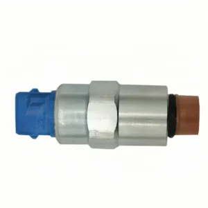 Excavator 12V/24V Fuel Shutoff Shutdown Stop Solenoid 643244 26420469 176-6219