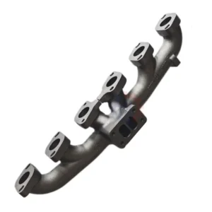 Excavator Engine Parts Exhaust Manifold 384-2286 3842286 3778M282 353-3440 for E320 E320D2 E323 E326 924H 928H 930H 938H 950L