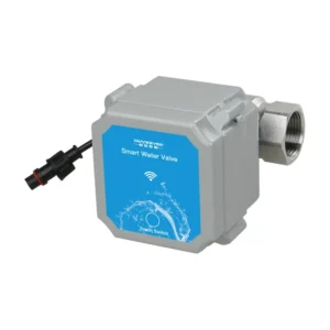 FK V03 Tuya Control Shutoff Water Timer Wifi Smart Remotely Control Water Valve