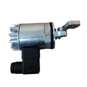 FL2011 FM2011 12V Solenoid Actuator for Deutz Diesel Engine Spare Parts 04281525 04271797 0428 1525 0427 1797