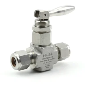 Factory Direct 300 Psi 316 Ss Instrumentation Toggle Type Needle Valves
