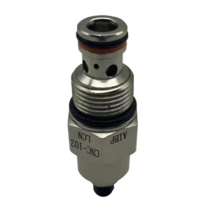 Factory Direct FC1020 Hydraulic Flow Control Valve Cartridge Needle Valve Variable Flow Restrictor