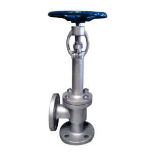 Factory Direct High Quality Extended Stem Stainless Steel Globe Valve