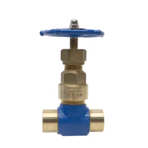 Factory Direct High Temperature Forged Steel Internal Thread Gate Valve Hard Seal up to 5000PSI