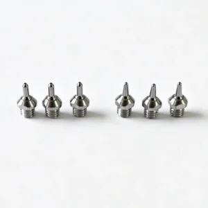 Factory Direct Precision Tungsten Carbide Dispensing Needle for Automatic Dispensing Machine Medical Industry Custom Machining