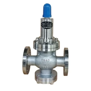 Factory Direct Sale ANSI/API Stainless Steel Carbon Steel Flange Hydraulic Control Globe Valve DN300 Water 250mm Port